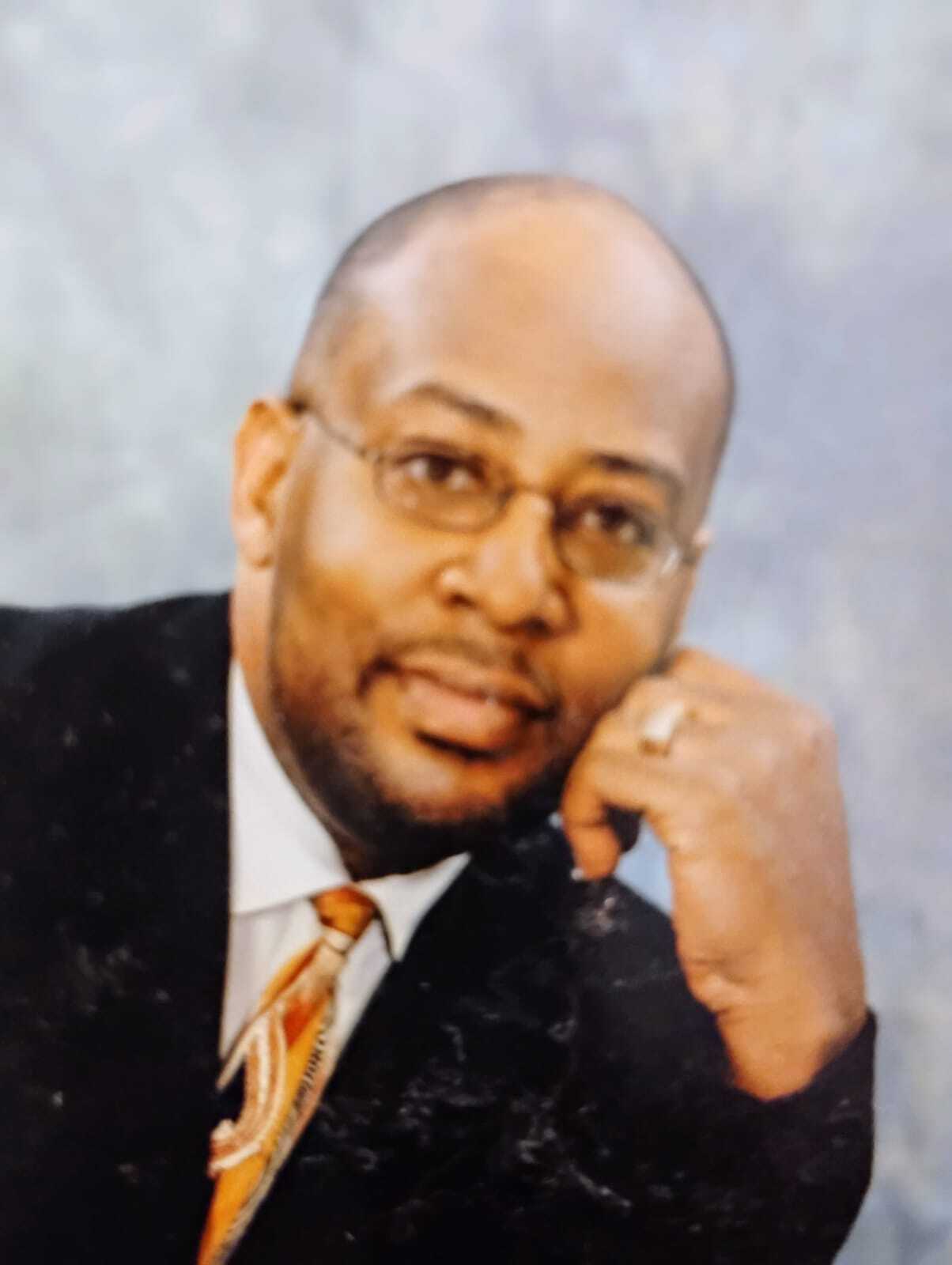 Apostle Marvin T. Boyd Sr.